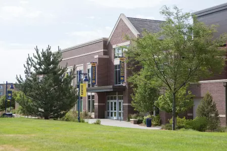 Butler Hancock Athletic Center