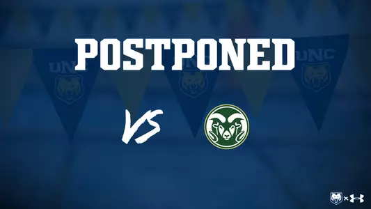 Swim postponed