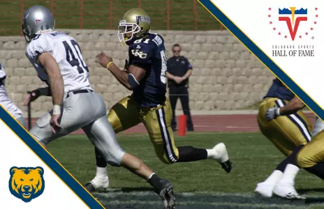 Vincent Jackson HOF 2022