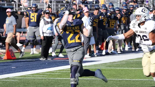 Zain Zinicola 2022 TD