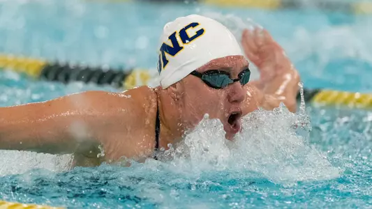 2022 UNC Swimming