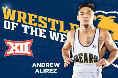 Alirez Big XII