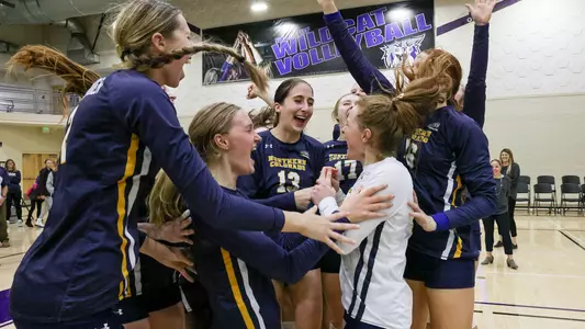 UNC VB Celebrate 2022