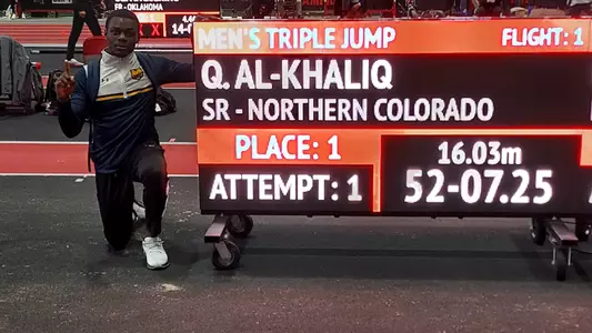 Texas Tech Shootout Recap