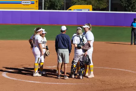 Softball team