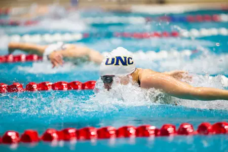 WAC Sports Swimming & Diving Championship