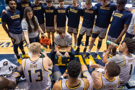MBB Huddle