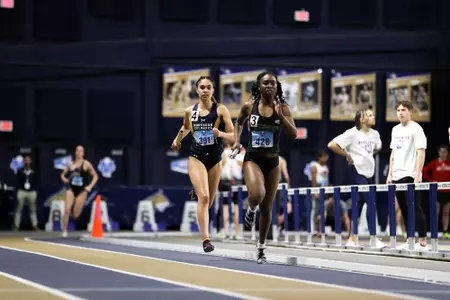 Women's Track and Field