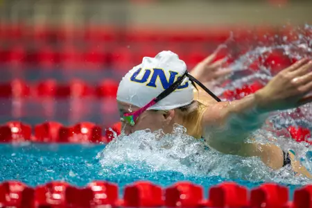 WAC Sports Swimming & Diving Championship