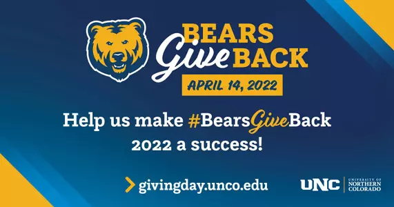 Bears Give Back