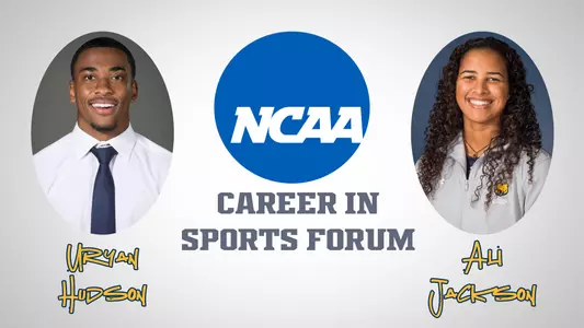 2022 NCAA Career in Sports Forum