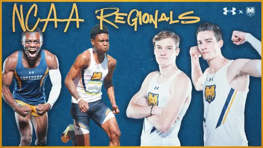 2022 Outdoor Track Regionals