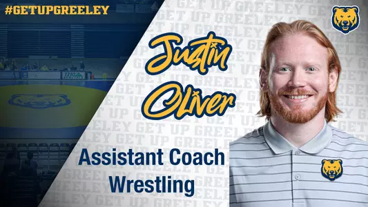 Justin Oliver Hire