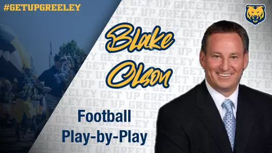 Blake Olson Hire