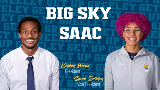 Big Sky SAAC Reps 2022-23