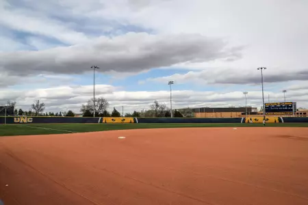 Gloria Rodriguez Field