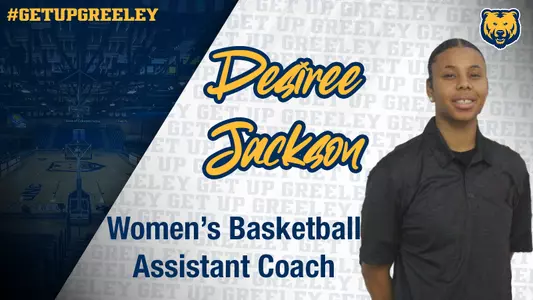 Desiree Jackson Hire