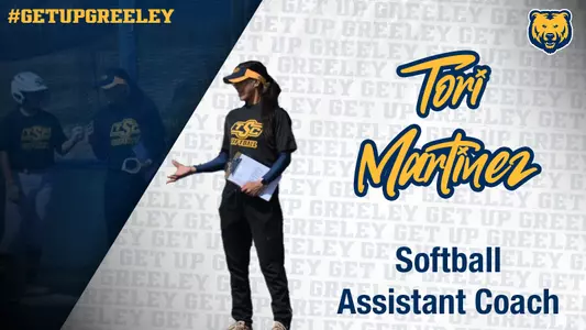 Tori Martinez Hire