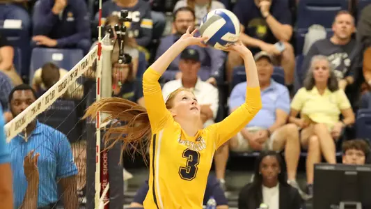 UNC_VB_Syd_Cole_2022