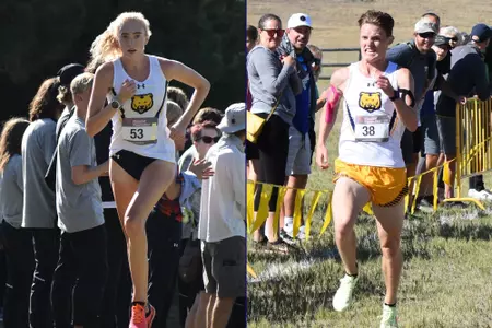 XC at Wyoming 2022