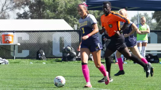 Lauren Woodhull vs. Weber State