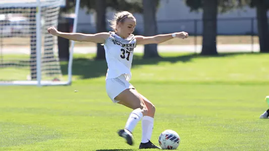 Lexi Tuite vs. Sac State