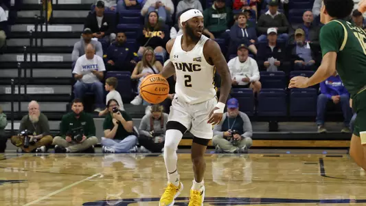 Dejour Reaves vs. CSU