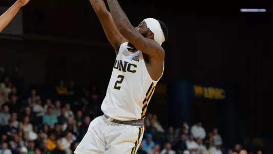 Dejour Reaves vs. CSU