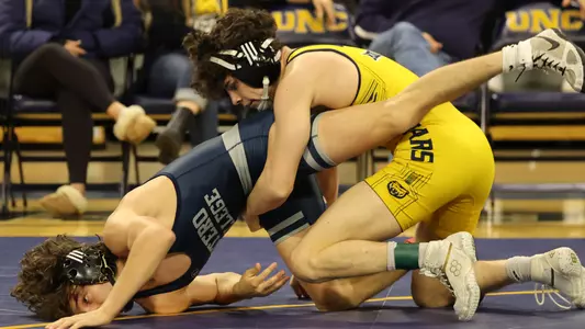 Moses Santiago vs. Otero