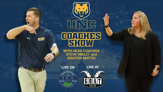 Coaches Show
