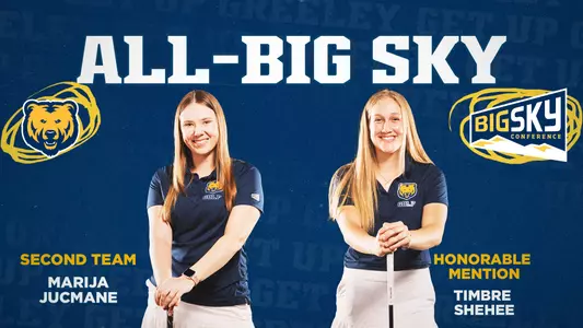 Jucmane Shehee All-Big Sky Graphic