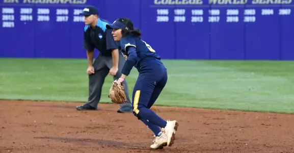 2nd base