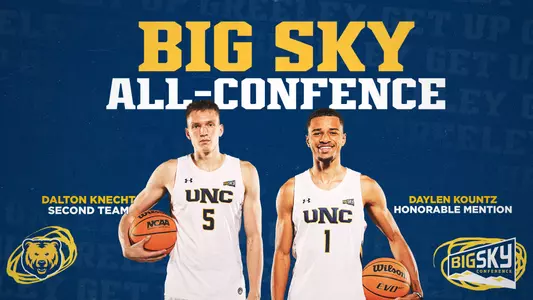 Knecht Kountz All-Big Sky Graphic