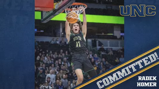 Homer Radek Committed Graphic