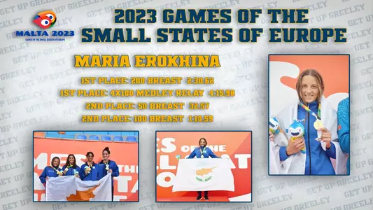 Erokhina Small European Games Graphic