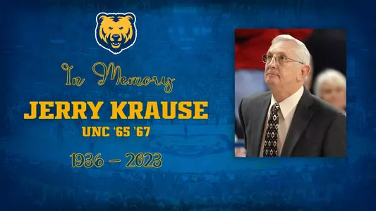 Krause Memorial Graphic