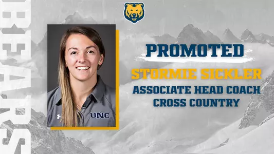 Sickler Promotion Graphic