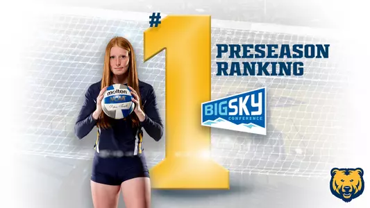 2023 VB Preseason Graphic