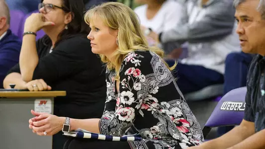 Coach Oates at 2022 BSC Championship Game