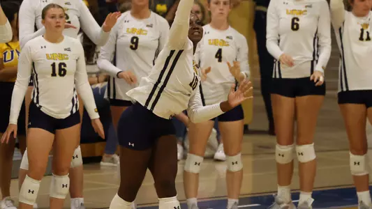 Annette Baker vs. No. Kentucky