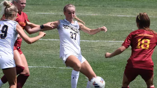 Lexi Tuite v. Iowa State