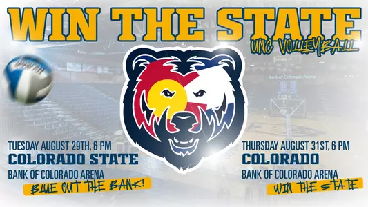 Win The State 2023 VB