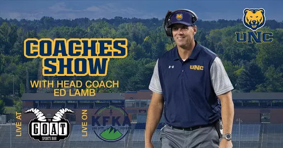 2023-24 Coaches Show