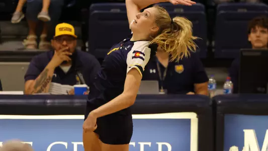 Maddie Davies v. CSU