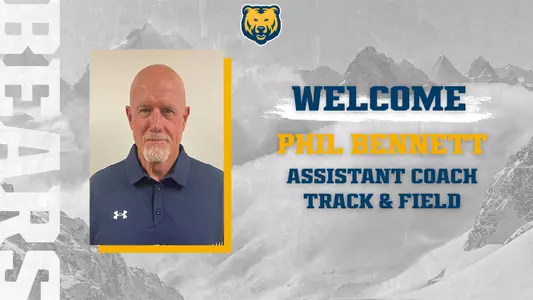 Coach Bennett Graphic