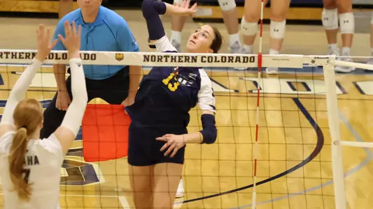 Makenzie Harris v. Omaha