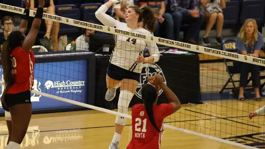 Cece Huhn v. Bradley