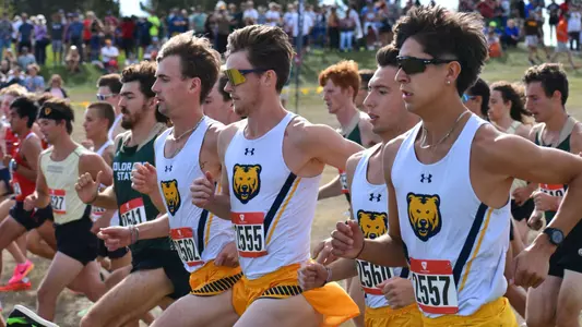 Men's XC