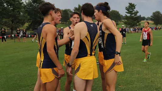 MXC Huddle