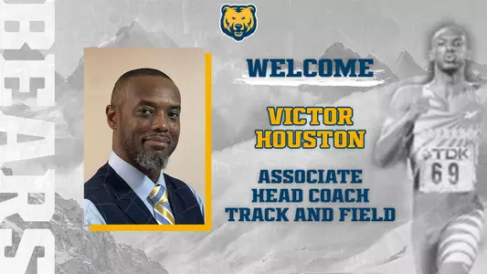 Victor Houston Hire Graphic